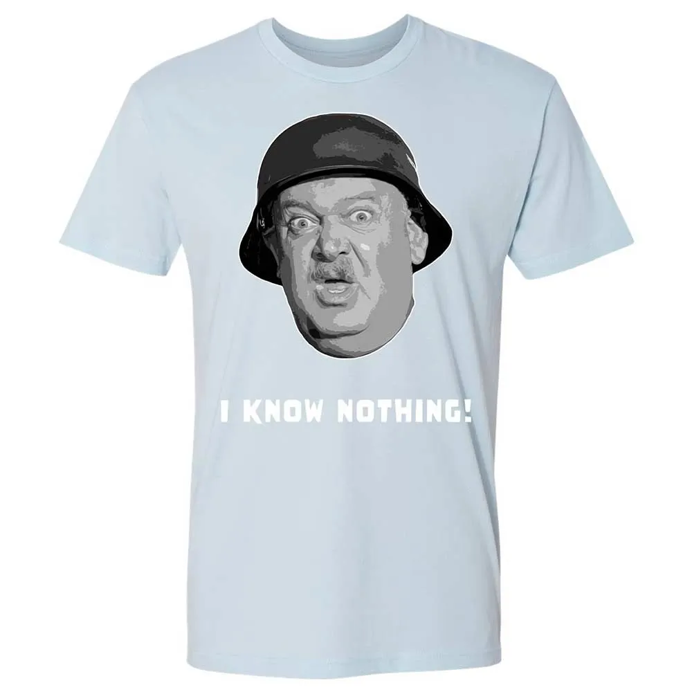 Premium Unisex T-Shirt - 14BY3NRP - Light Blue - 21