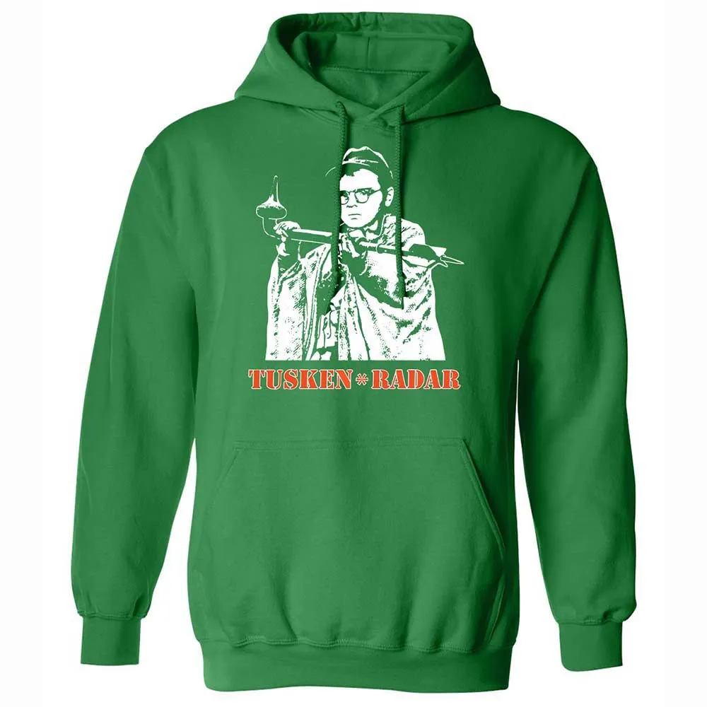 Tusken Radar - Irish Green - 11