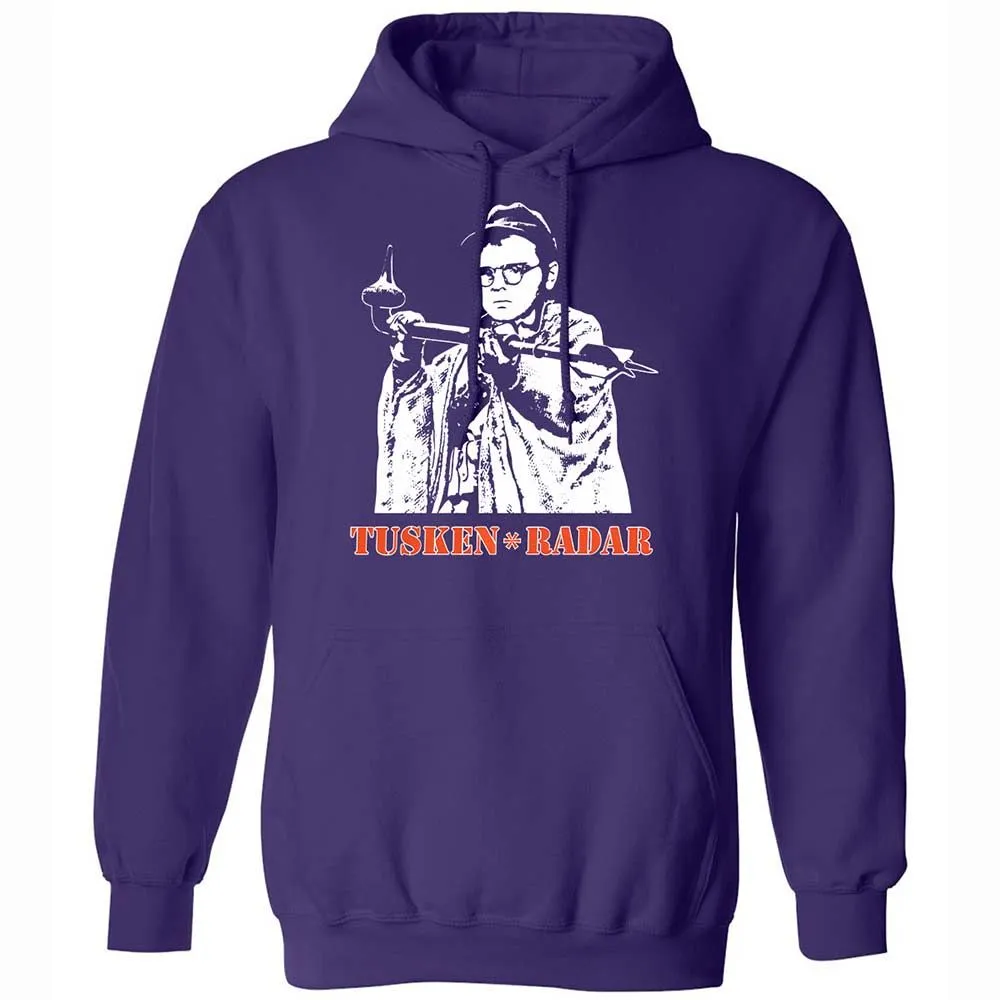Tusken Radar - Purple - 12