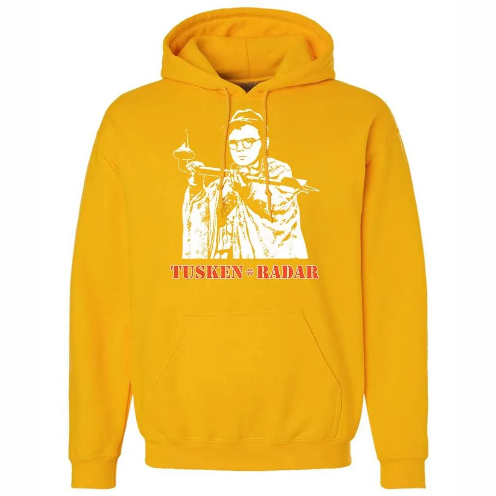 Tusken Radar - Gold - 15