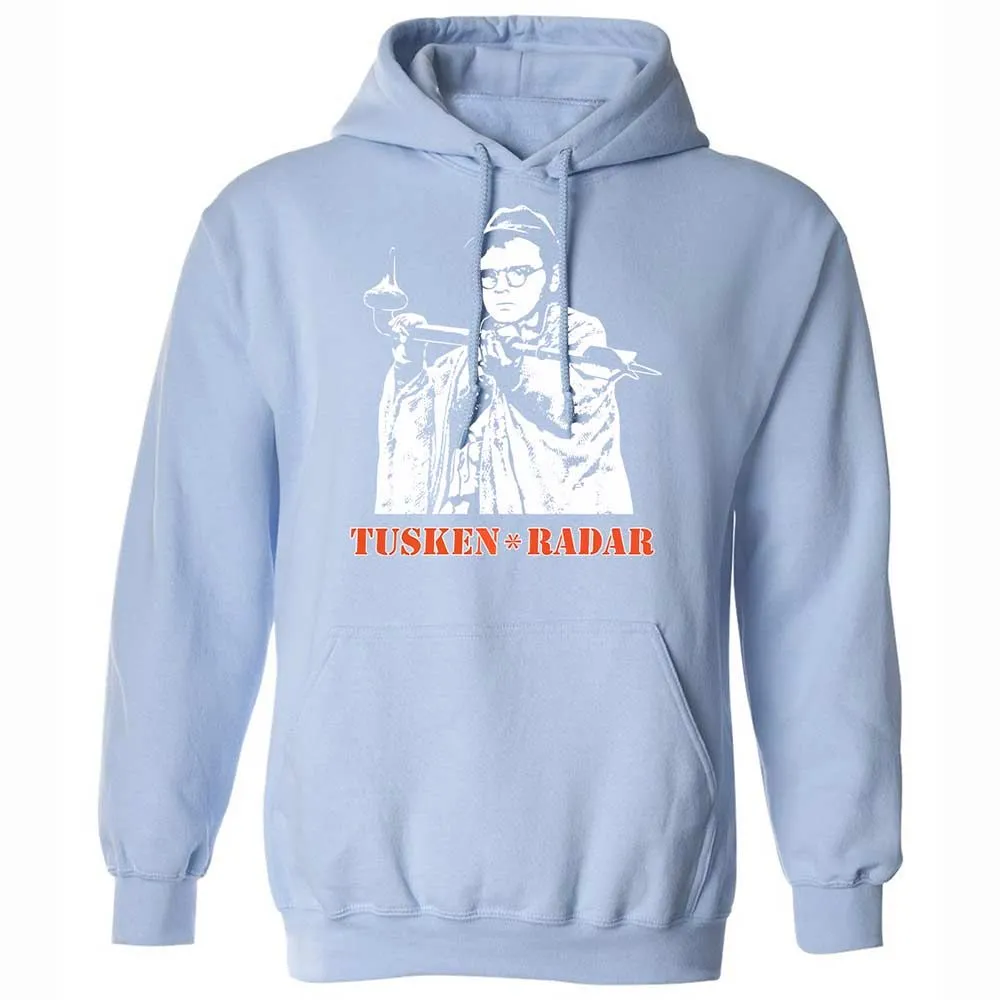 Tusken Radar - Light Blue - 17