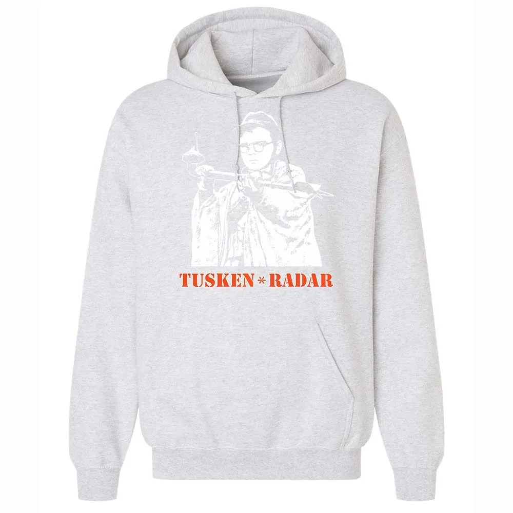 Tusken Radar - Ash - 18
