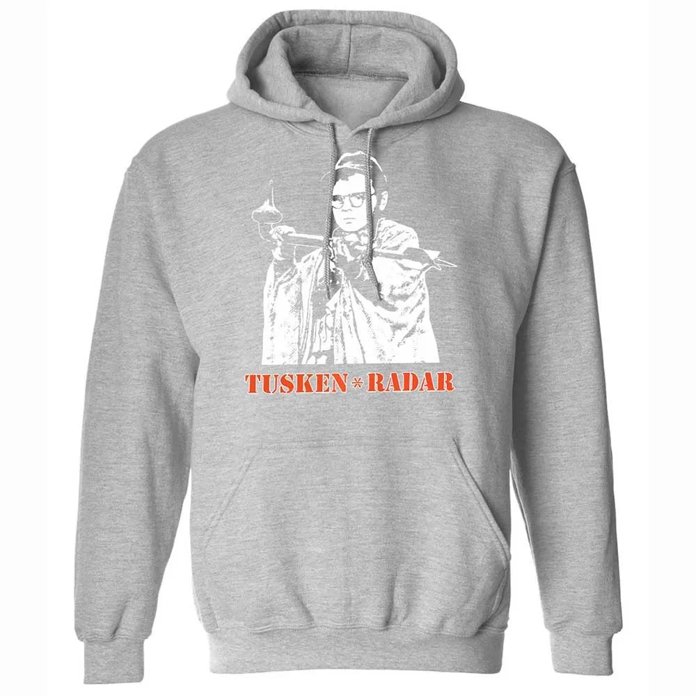 Tusken Radar - Sport Grey - 19