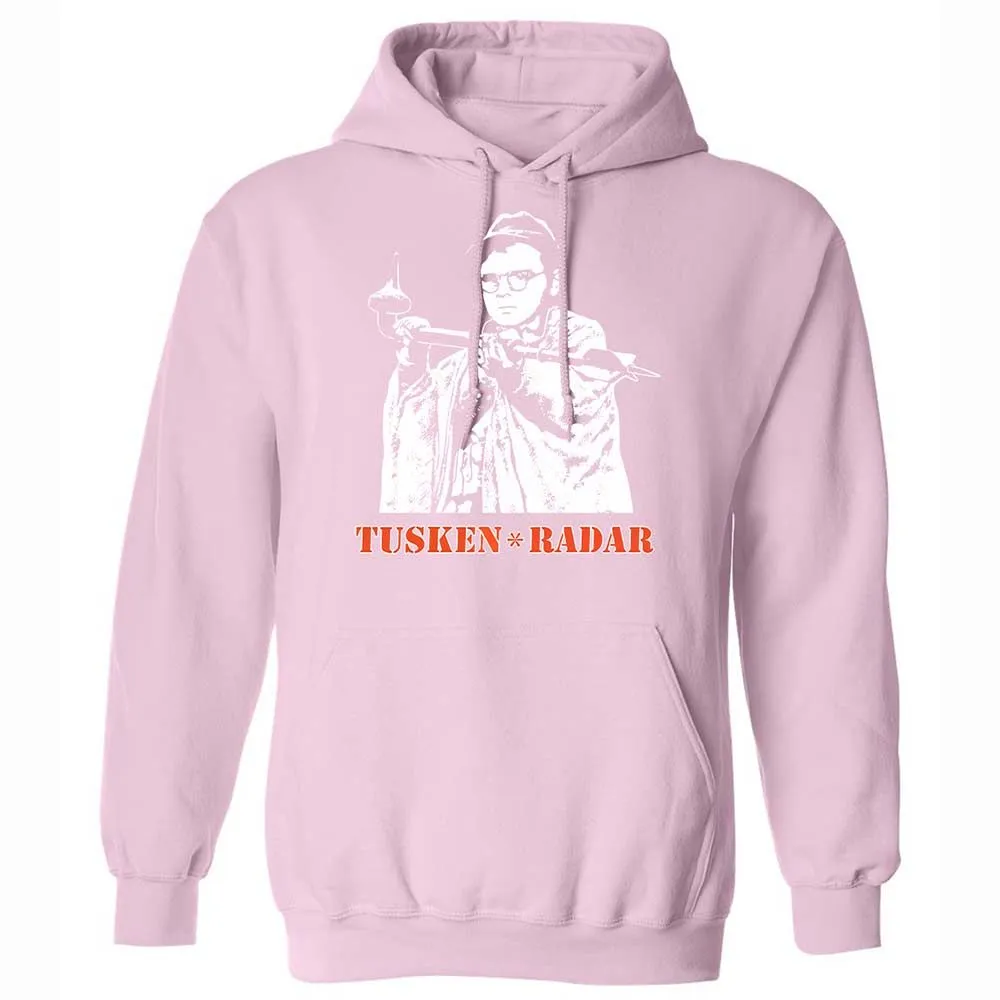 Tusken Radar - Light Pink - 21