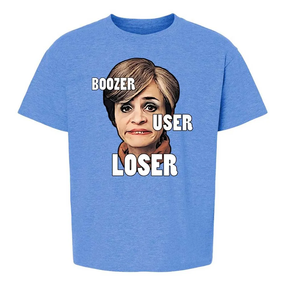 I was a boozer, a user, and a loser - Heather Royal - 13