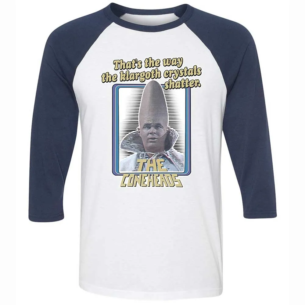 That's the way - White/Navy - 8