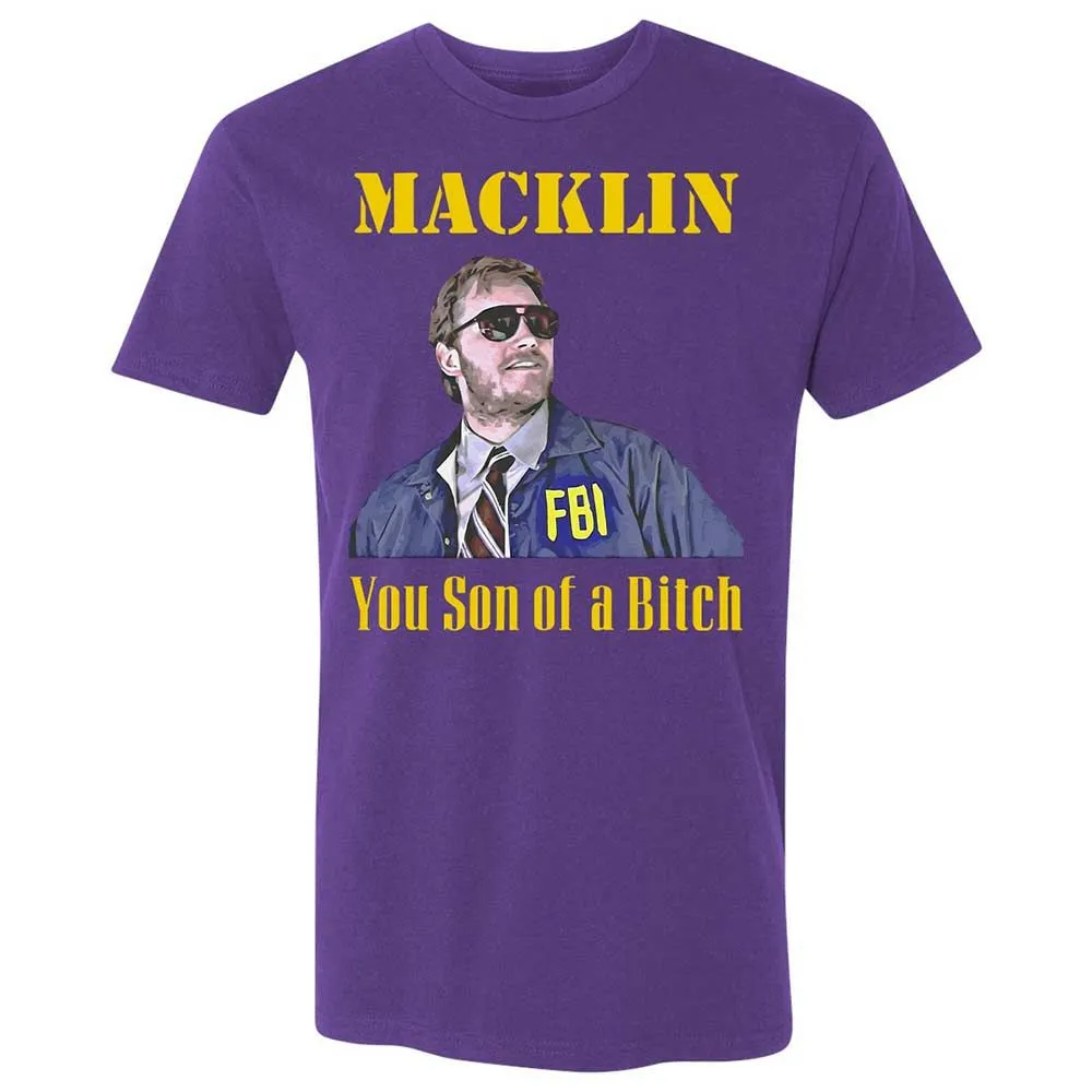 You Son of a Bitch - Purple Rush - 10
