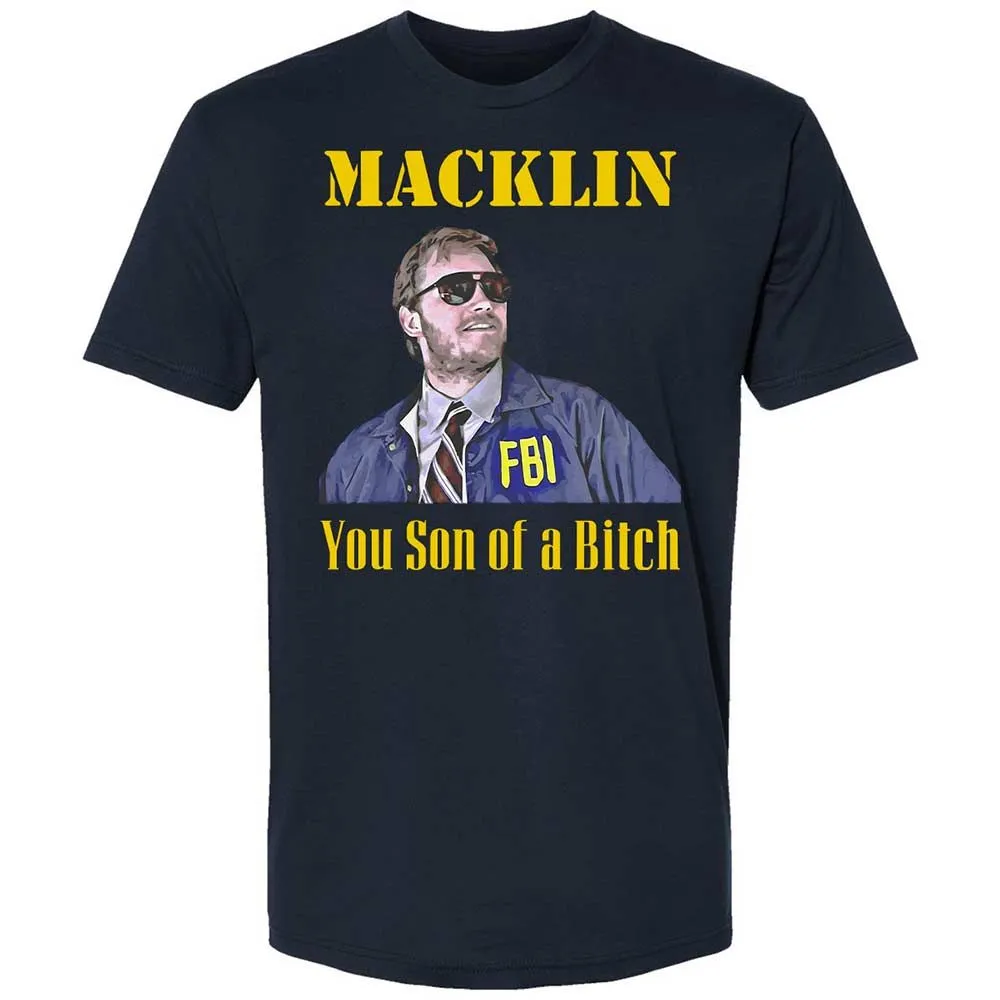 You Son of a Bitch - Midnight Navy - 15