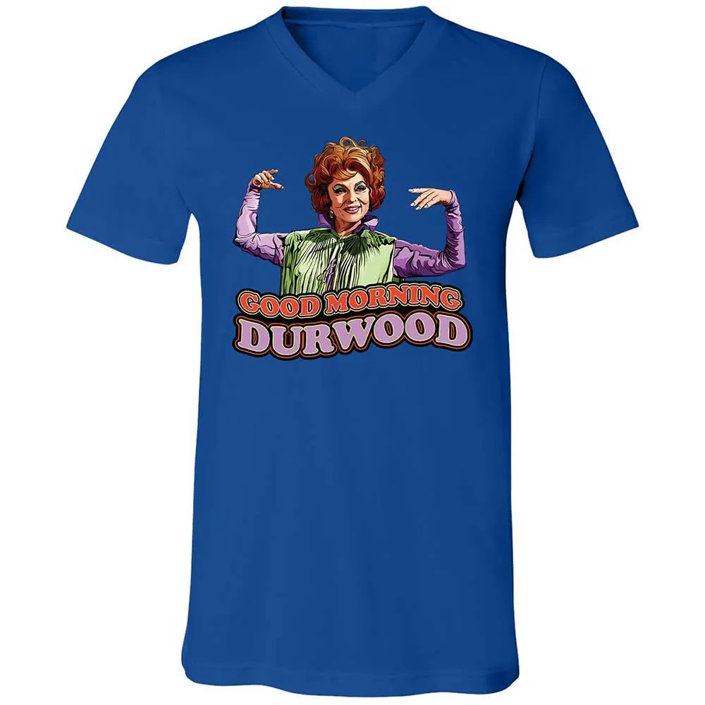 Good Morning Durwood - True Royal - 3