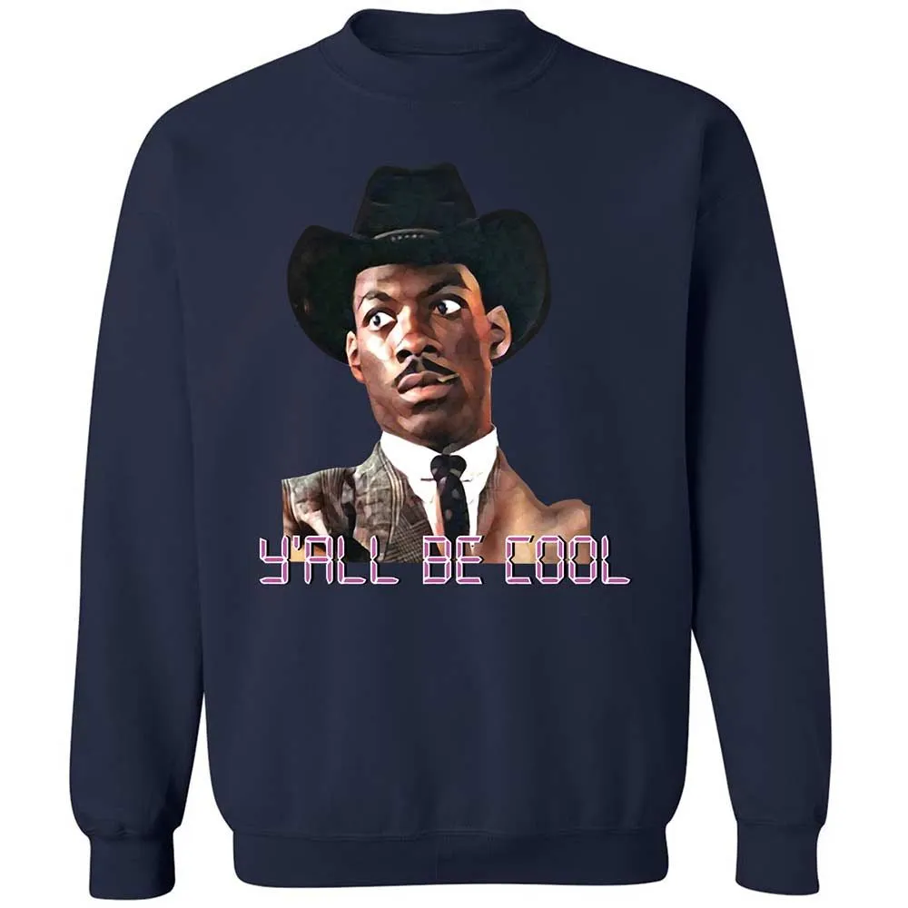 Classic Unisex Sweatshirt - 2E79TLHY - Navy - 2