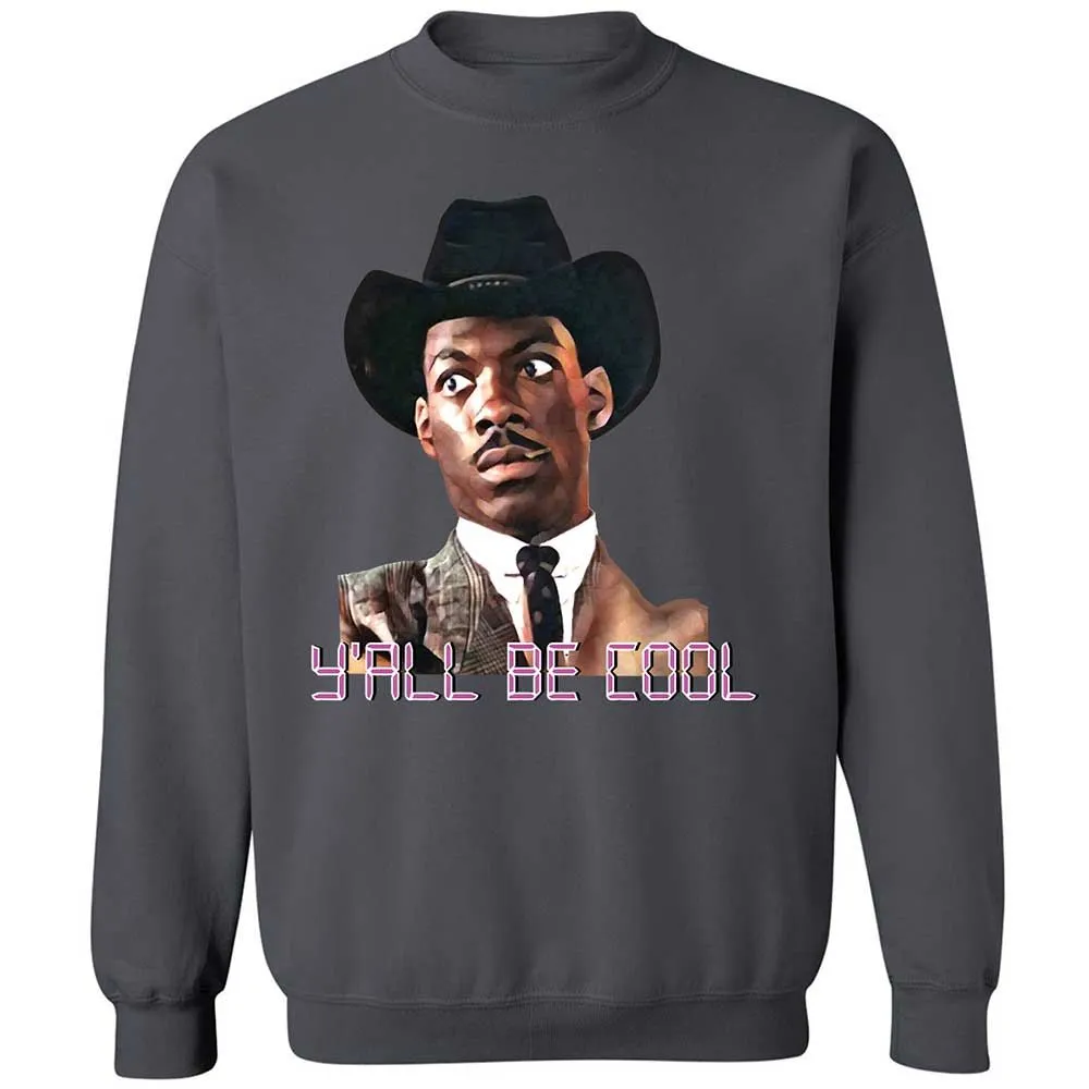 Classic Unisex Sweatshirt - 2E79TLHY - Charcoal - 6