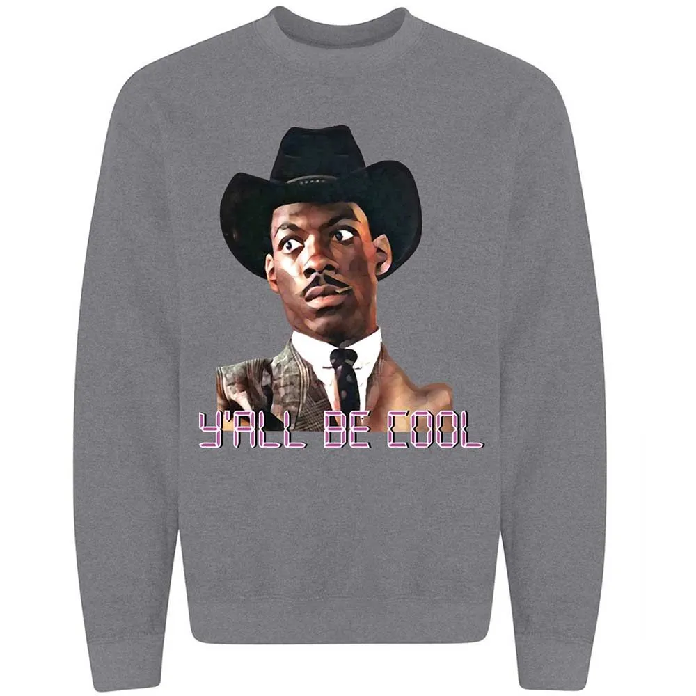 Classic Unisex Sweatshirt - 2E79TLHY - Graphite Heather - 7