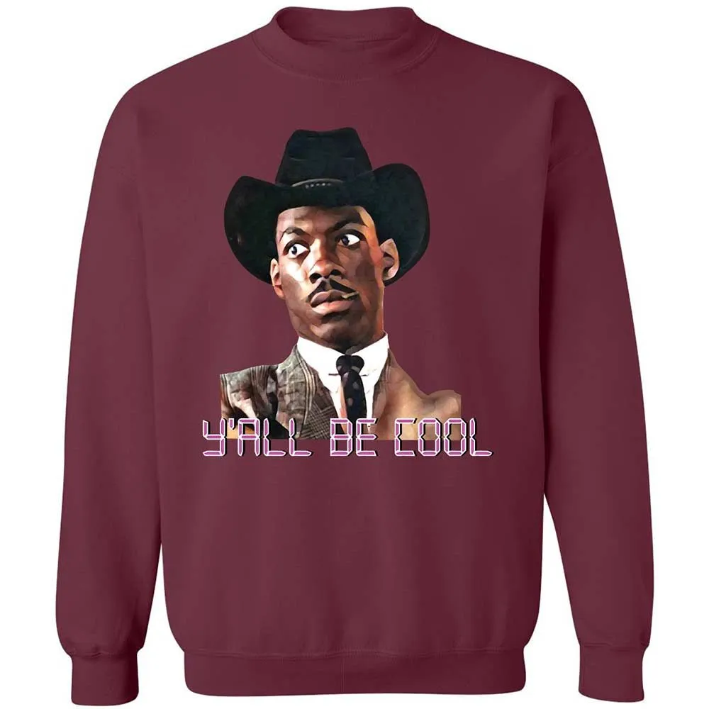 Classic Unisex Sweatshirt - 2E79TLHY - Maroon - 8