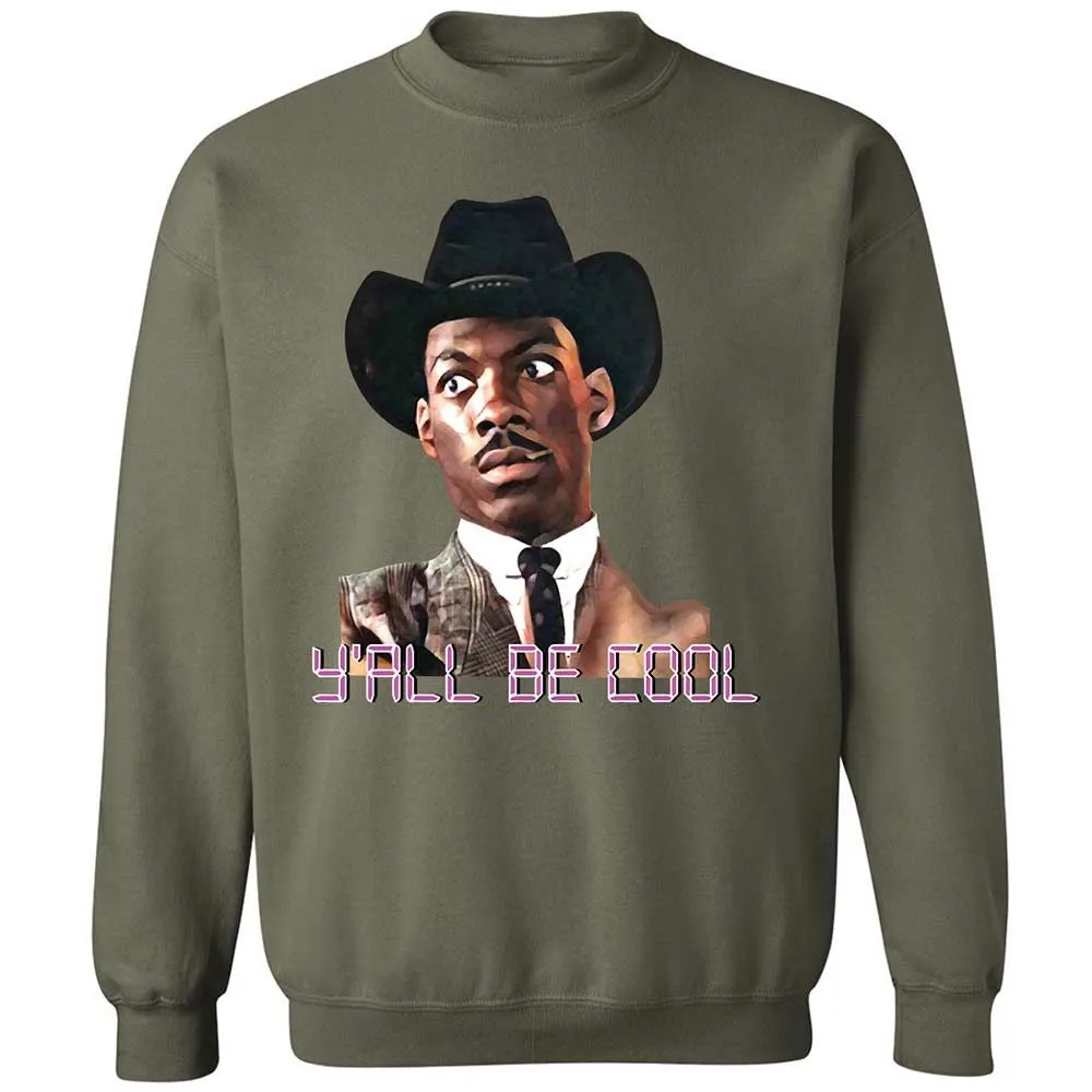 Classic Unisex Sweatshirt - 2E79TLHY - Military Green - 9