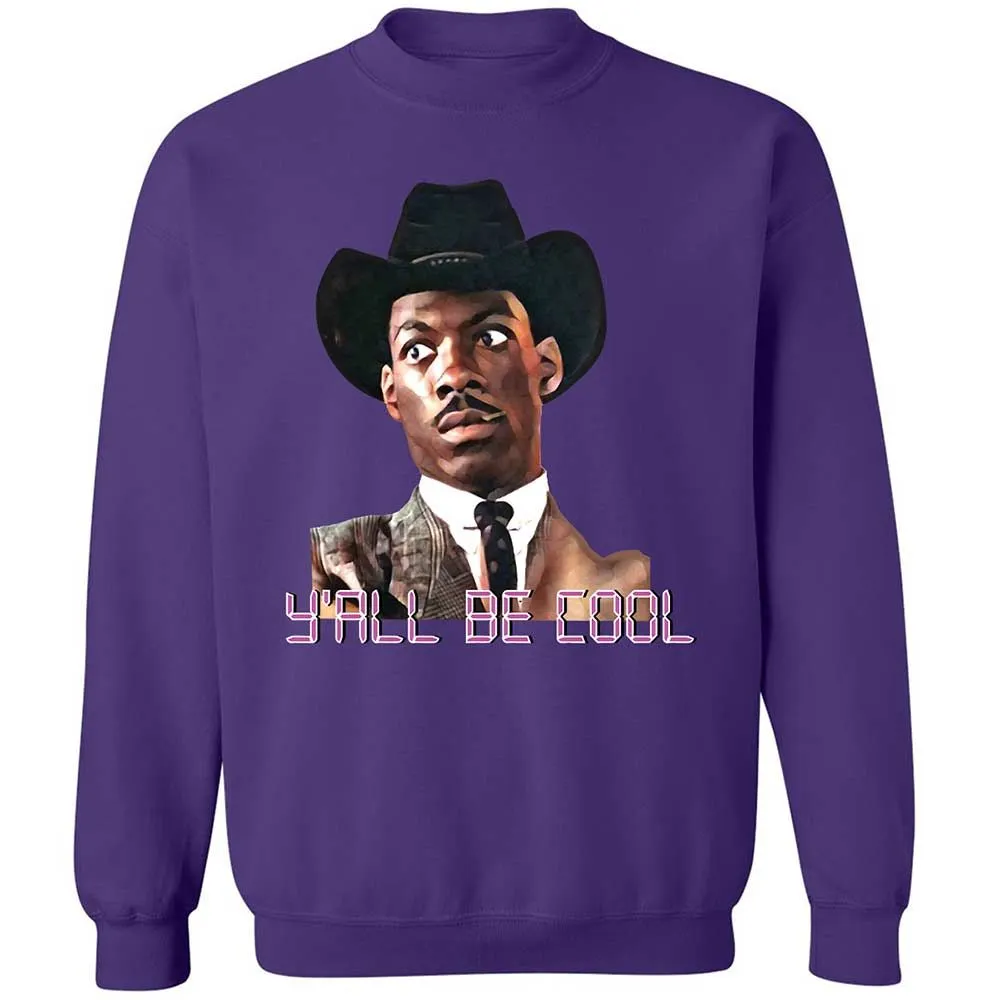 Classic Unisex Sweatshirt - 2E79TLHY - Purple - 11