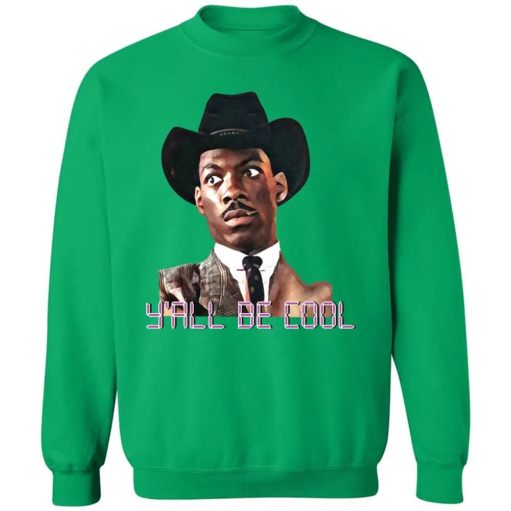 Classic Unisex Sweatshirt - 2E79TLHY - Irish Green - 13