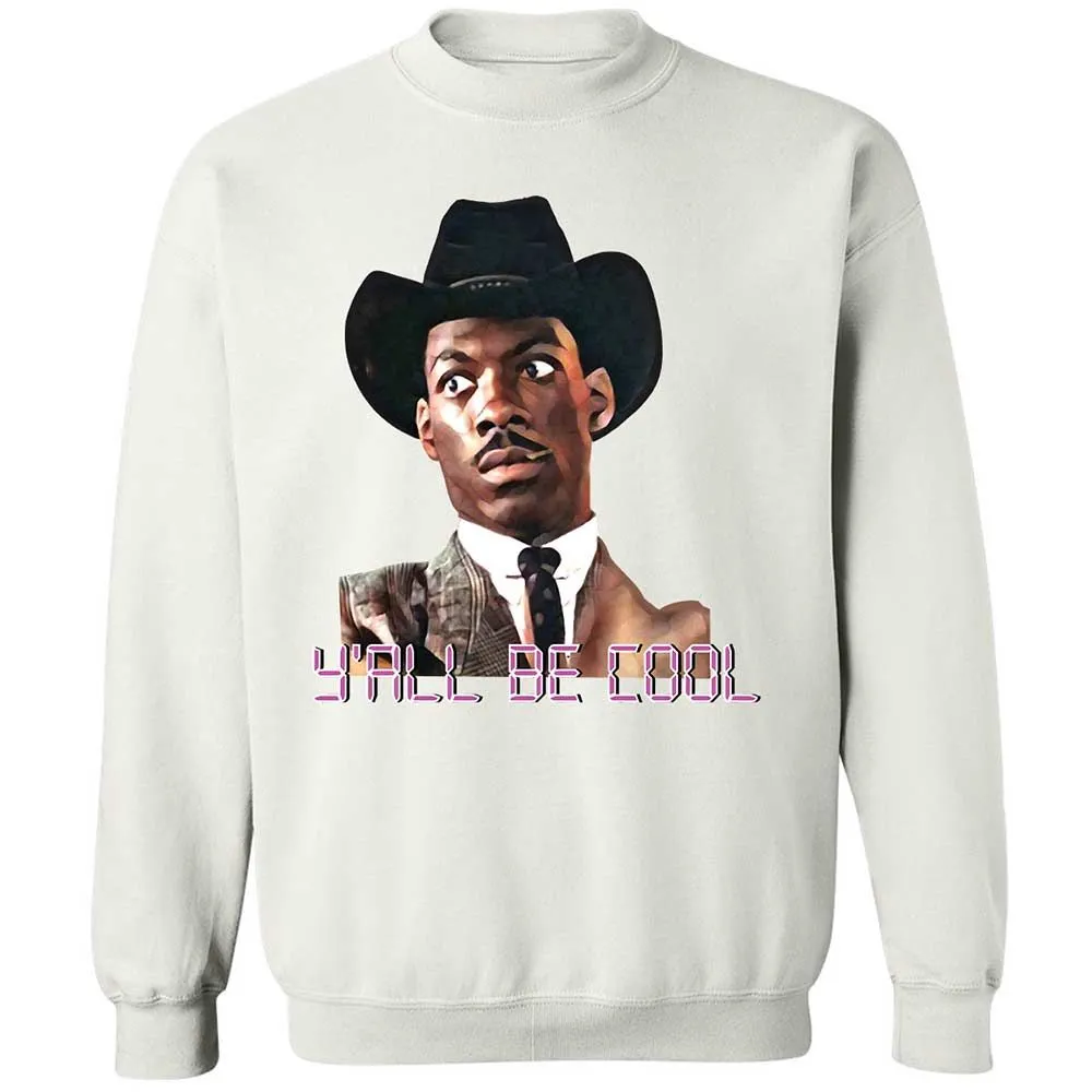 Classic Unisex Sweatshirt - 2E79TLHY - White - 18