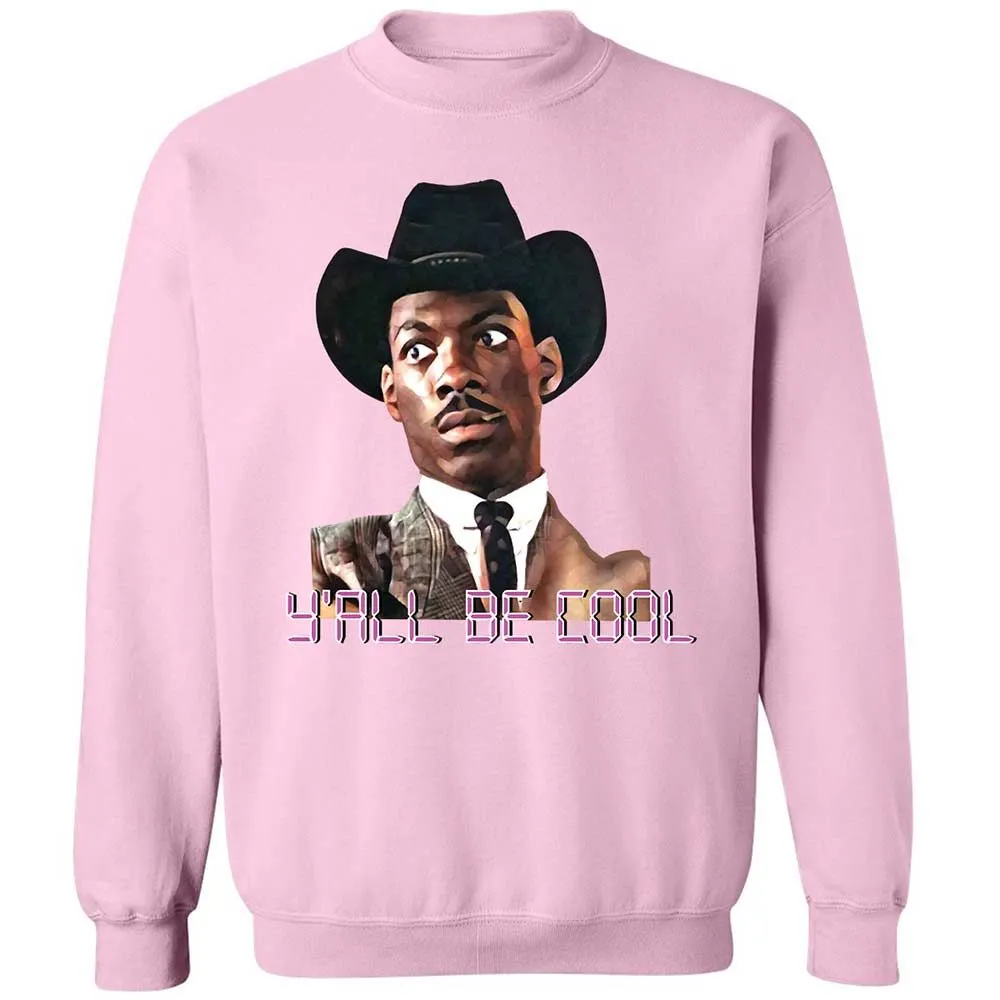 Classic Unisex Sweatshirt - 2E79TLHY - Light Pink - 19