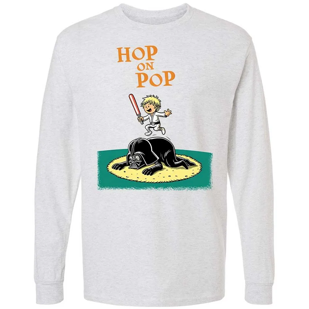 Hop on Pop - Ash - 2