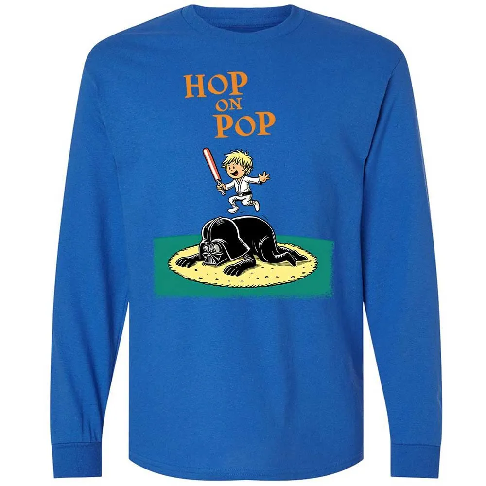 Hop on Pop - Royal - 7