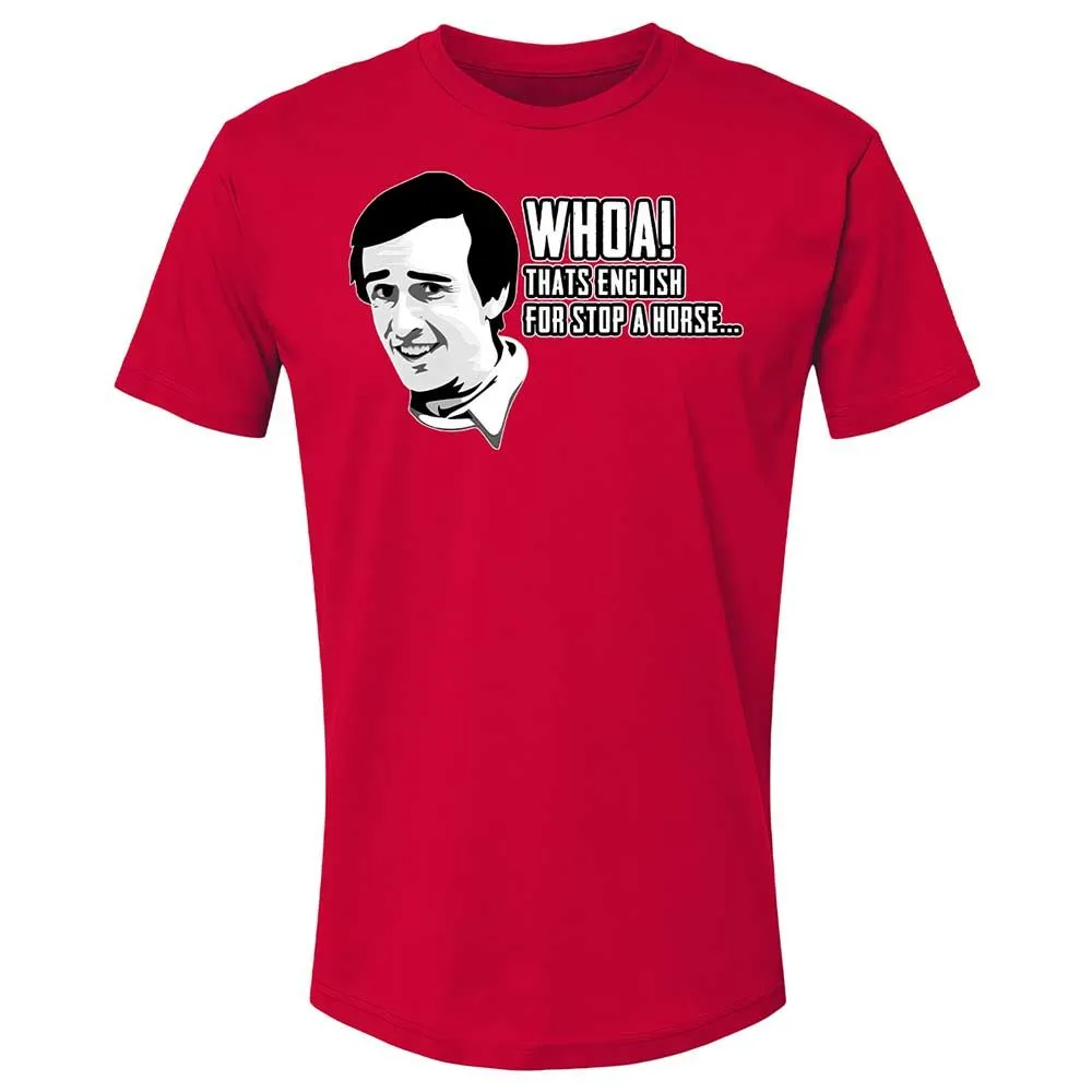 Premium Unisex T-Shirt - N4RCJG92 - Red - 9