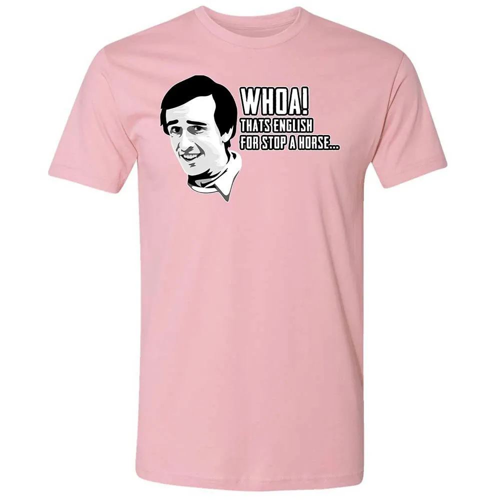 Premium Unisex T-Shirt - N4RCJG92 - Light Pink - 16