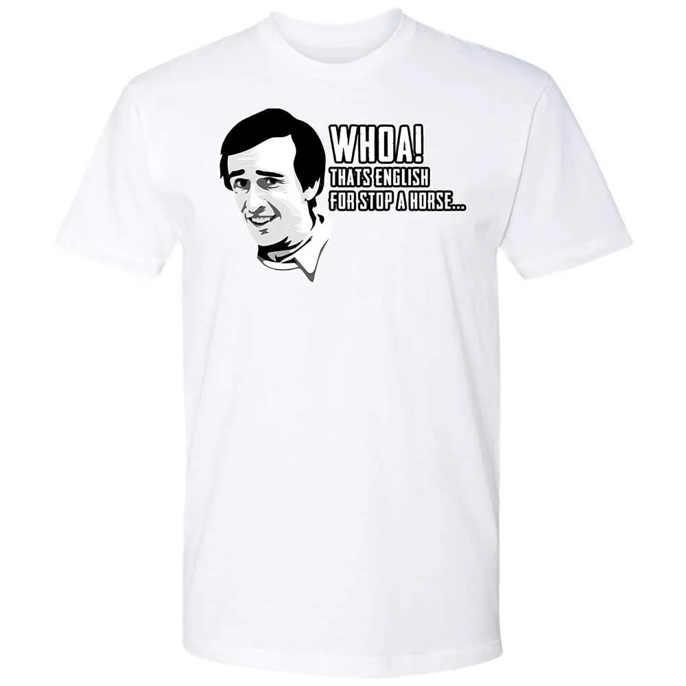 Premium Unisex T-Shirt - N4RCJG92 - White - 17