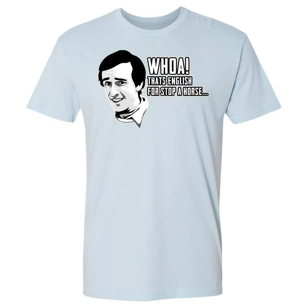 Premium Unisex T-Shirt - N4RCJG92 - Light Blue - 21