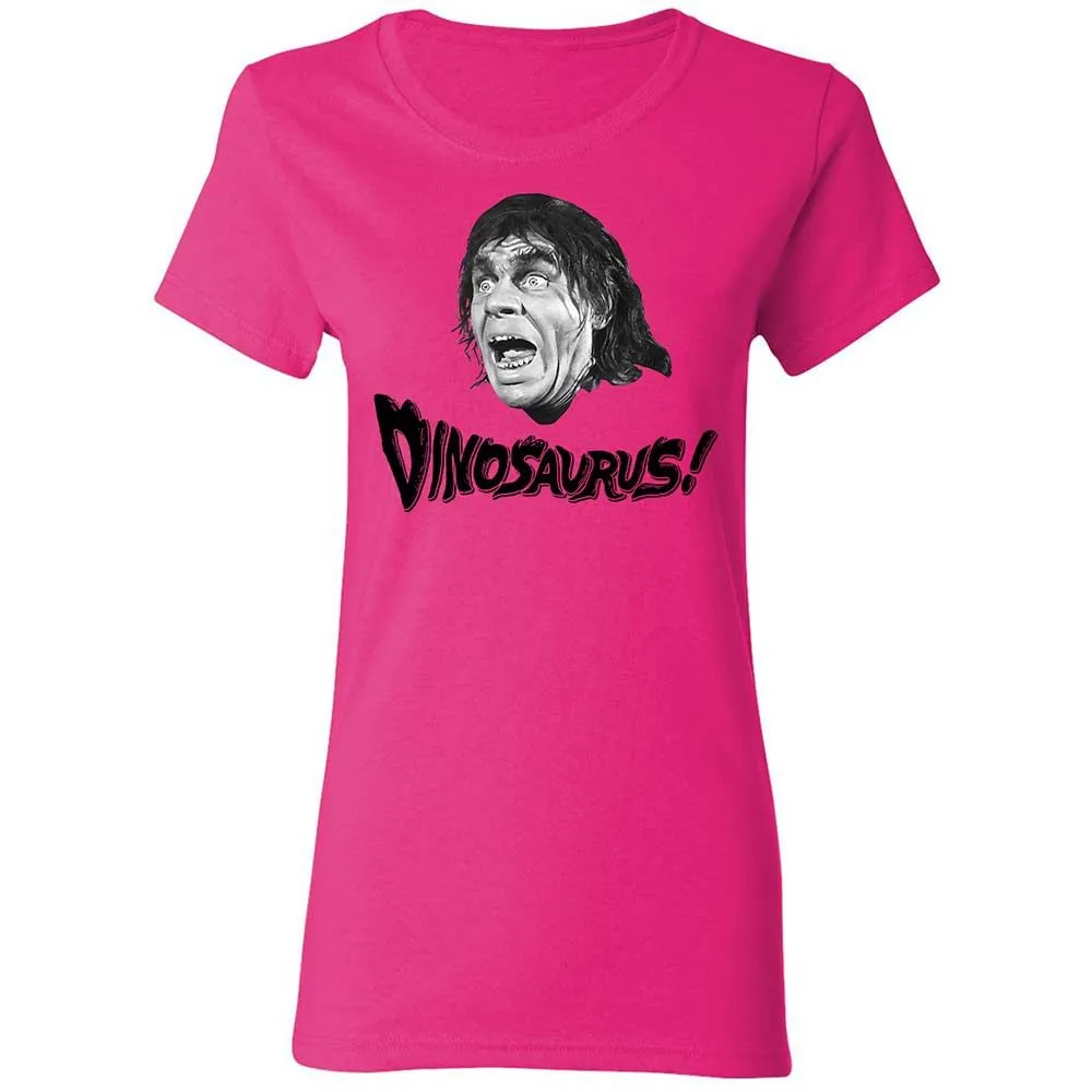 Women's T-Shirt - 8CJCCL57 - Heliconia - 5