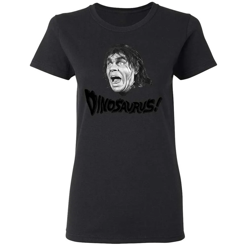 Women's T-Shirt - 8CJCCL57 - Black - 13