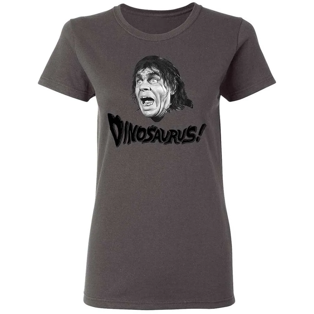 Women's T-Shirt - 8CJCCL57 - Charcoal - 15