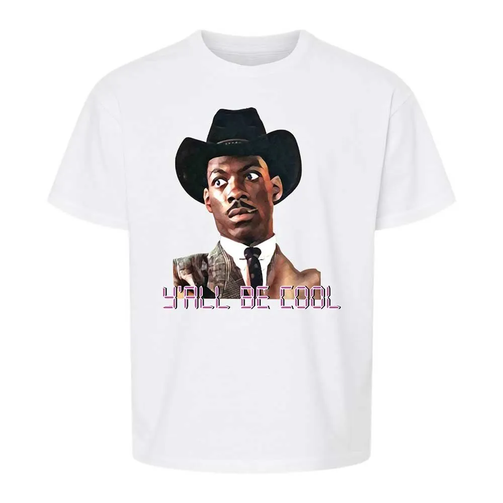 Kids T-Shirt - TSVDWSUM - White - 5