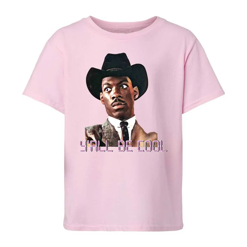 Kids T-Shirt - TSVDWSUM - Light Pink - 7