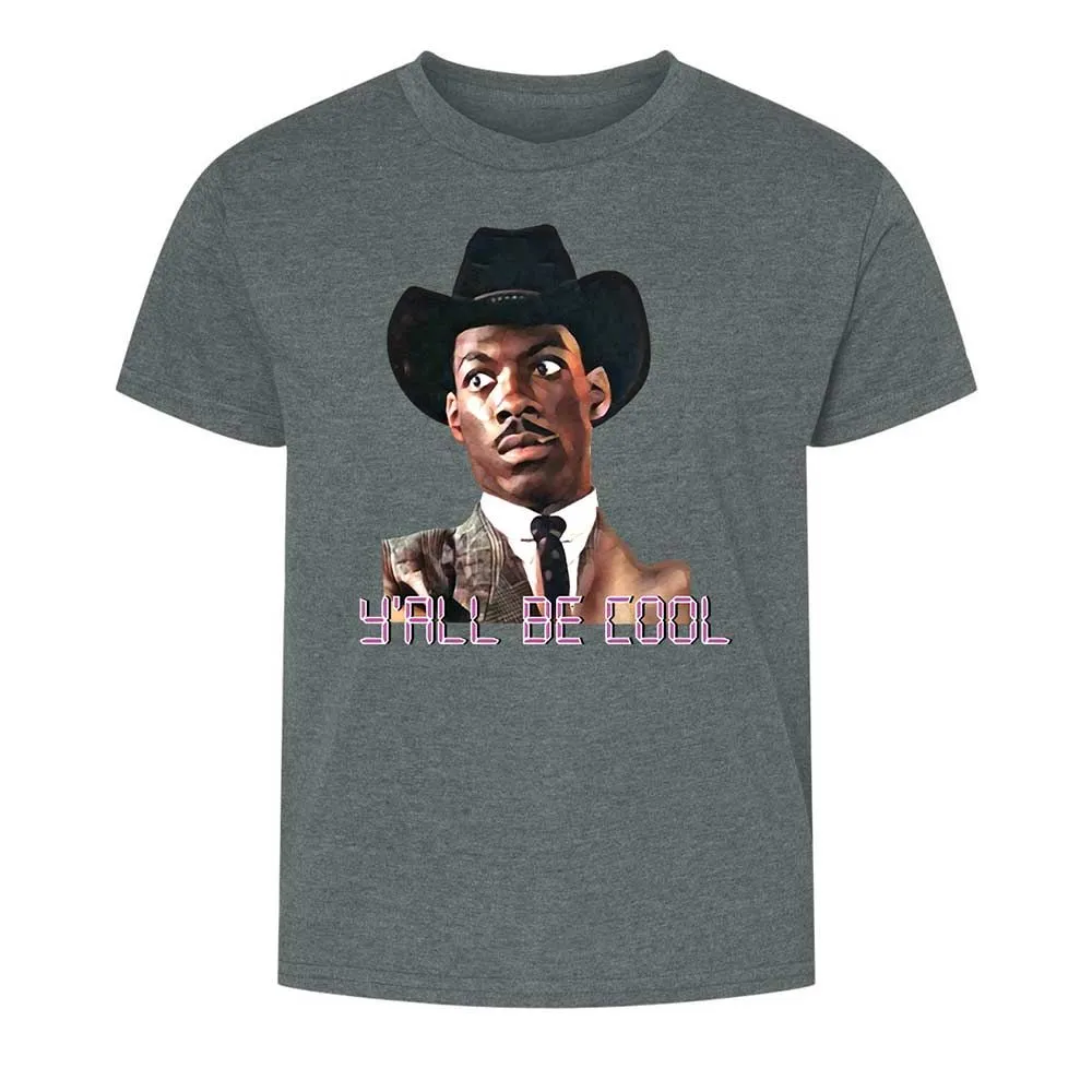 Kids T-Shirt - TSVDWSUM - Dark Heather - 10
