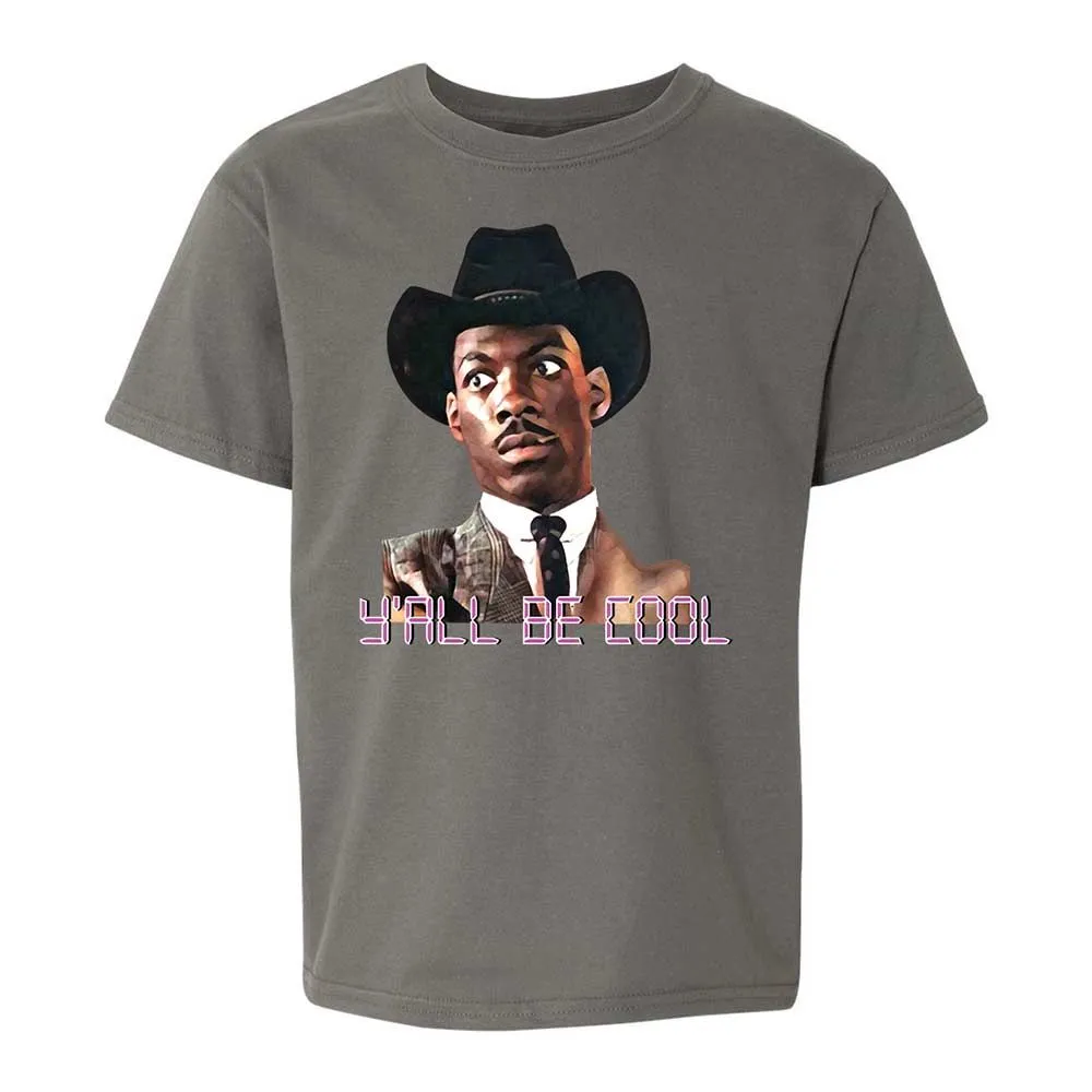 Kids T-Shirt - TSVDWSUM - Charcoal - 11