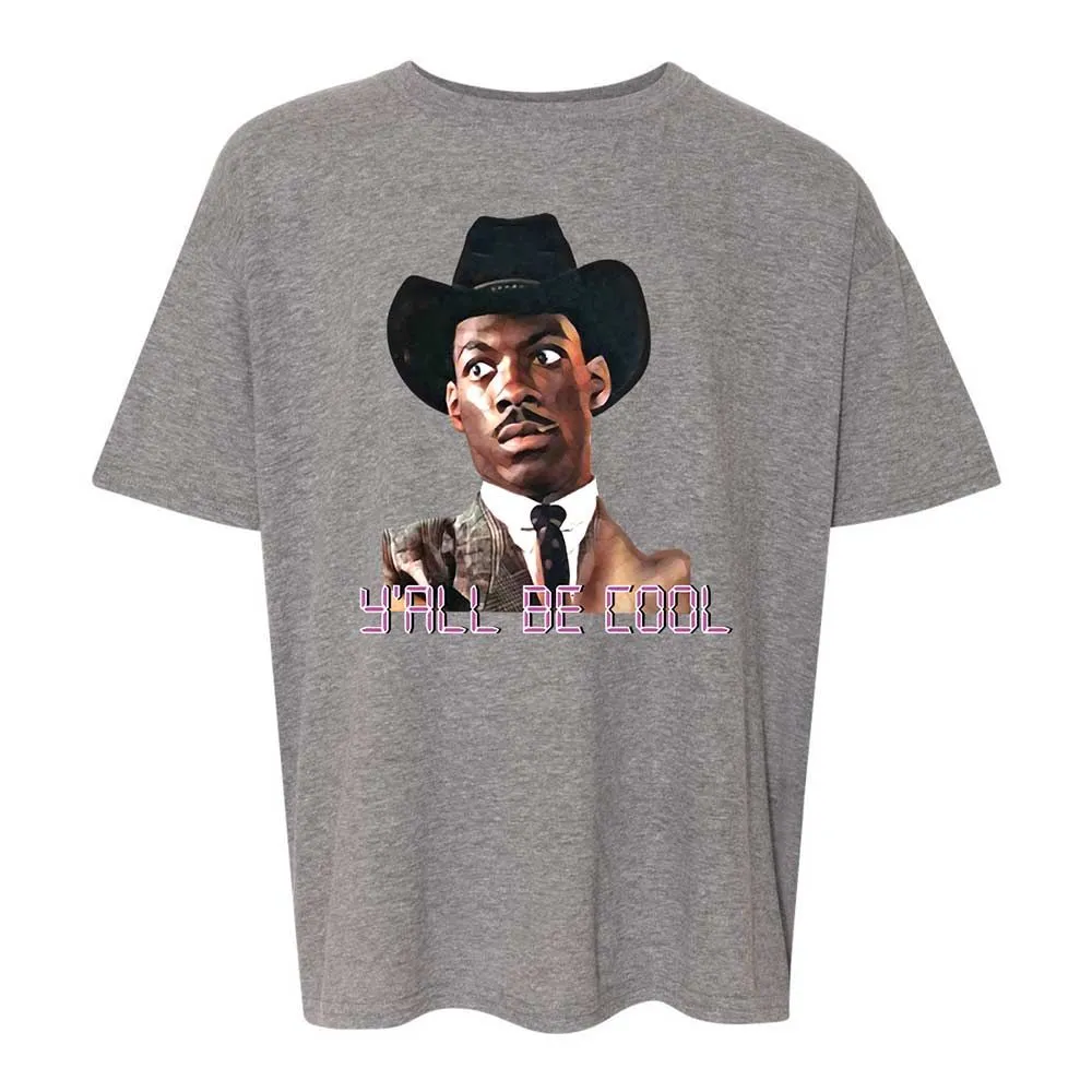 Kids T-Shirt - TSVDWSUM - Graphite Heather - 12