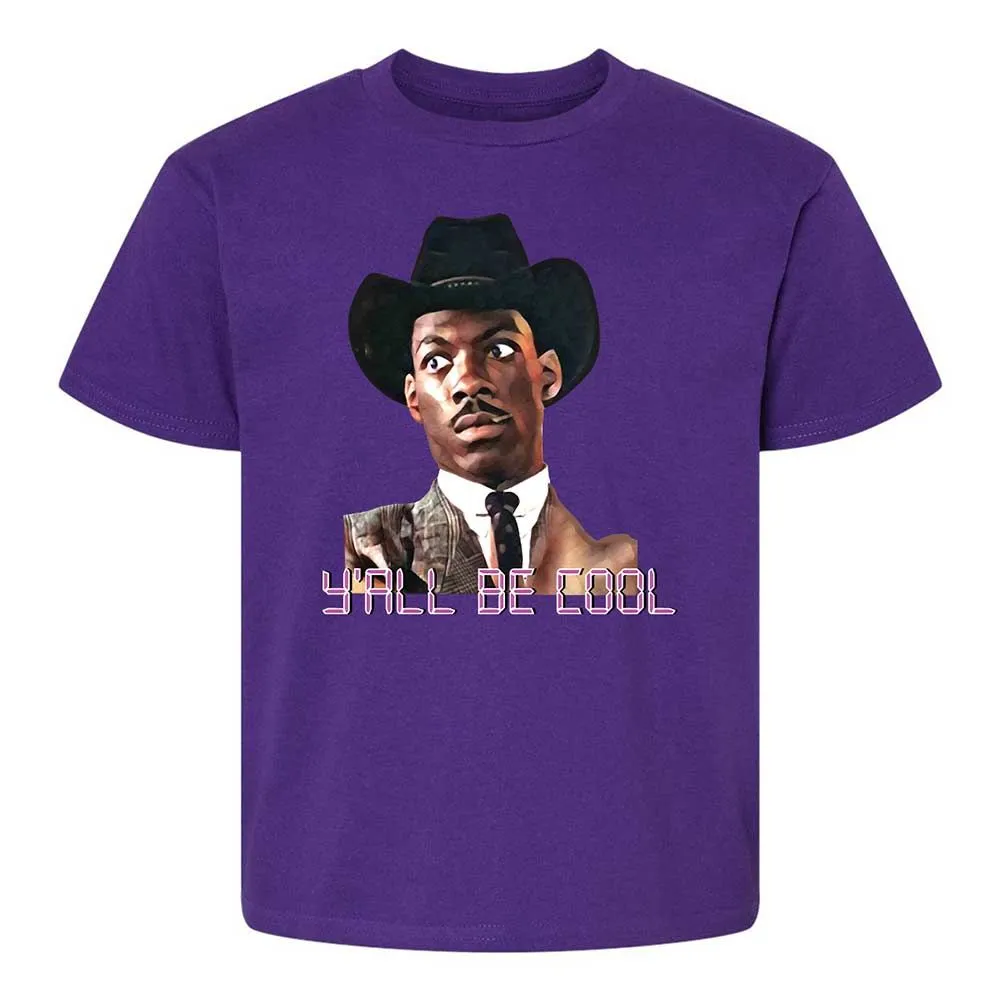 Kids T-Shirt - TSVDWSUM - Purple - 17
