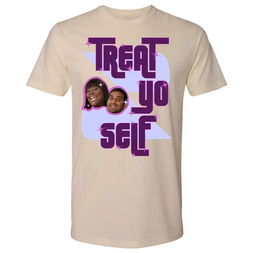 Treat Yo Self - Cream - 8