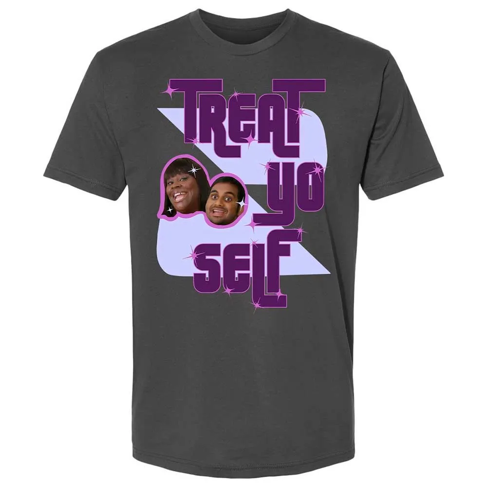 Treat Yo Self - Heavy Metal - 13