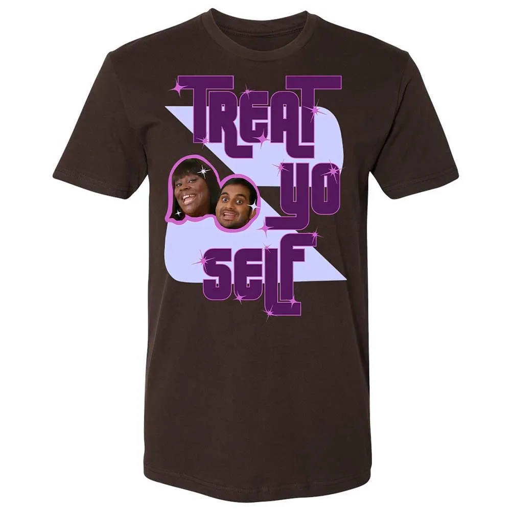 Treat Yo Self - Dark Chocolate - 18