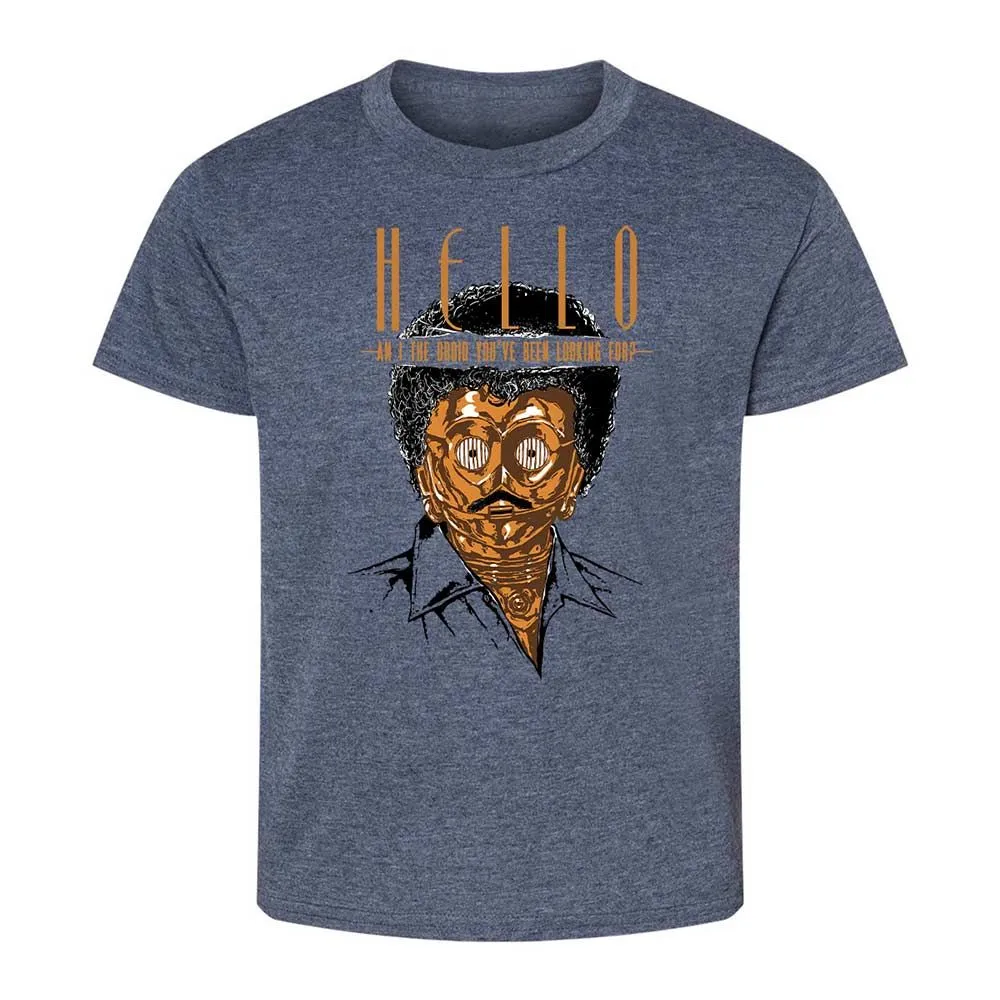 Am I the droid you've been looking for - Heather Navy - 15