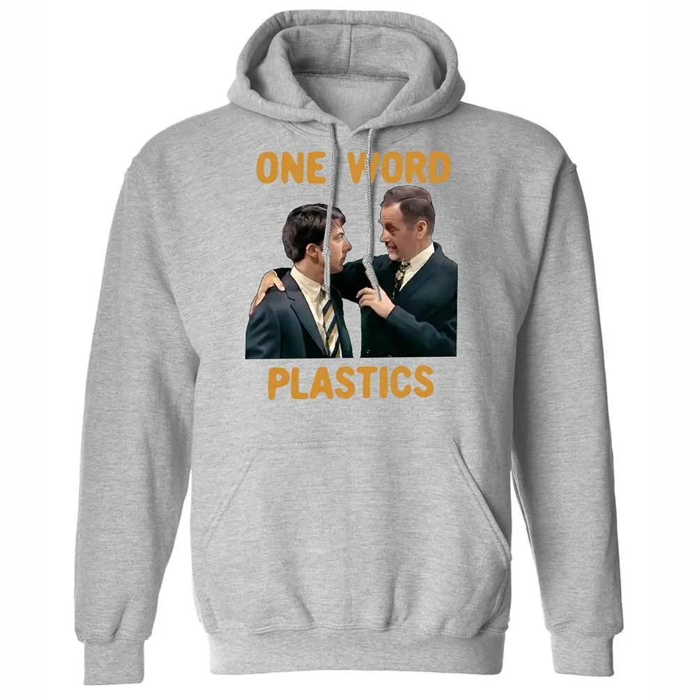 One Word - Sport Grey - 3