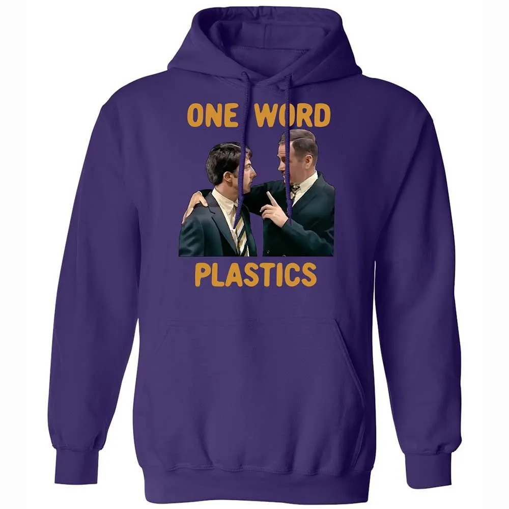 One Word - Purple - 10