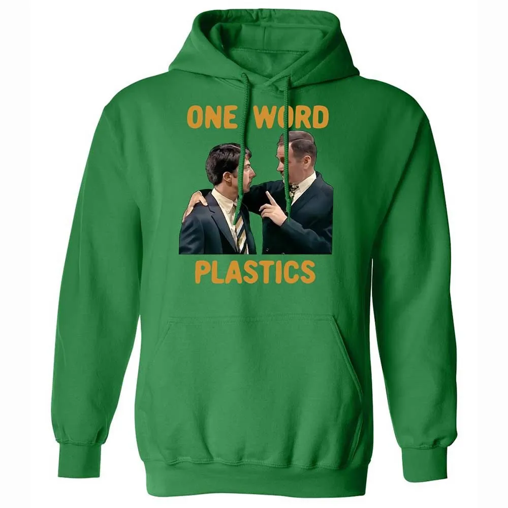 One Word - Irish Green - 11