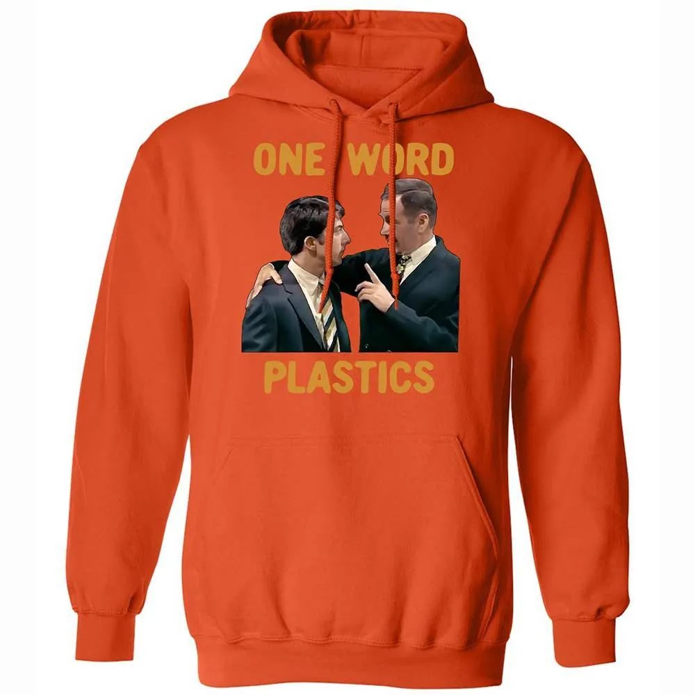 One Word - Orange - 12