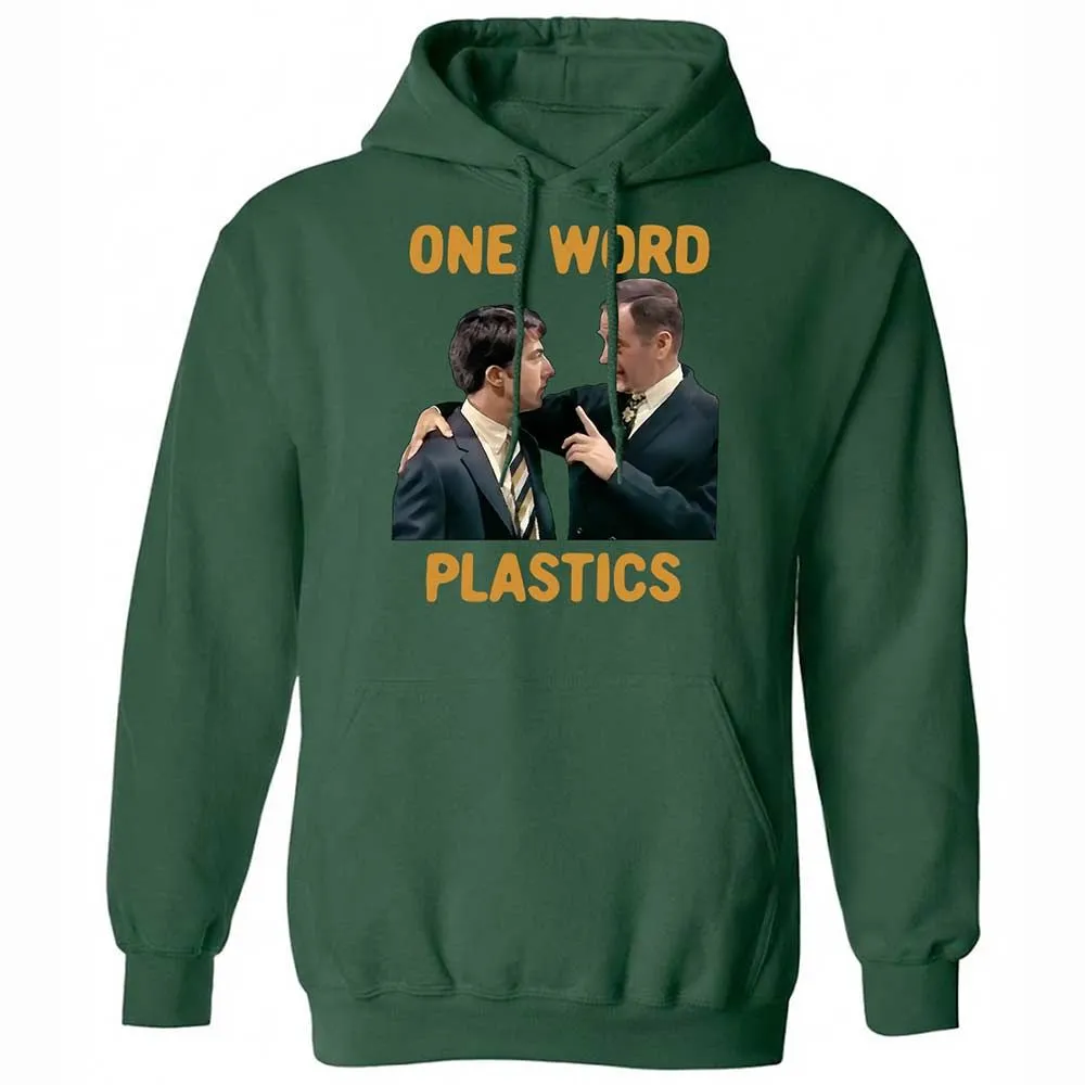 One Word - Forest Green - 16