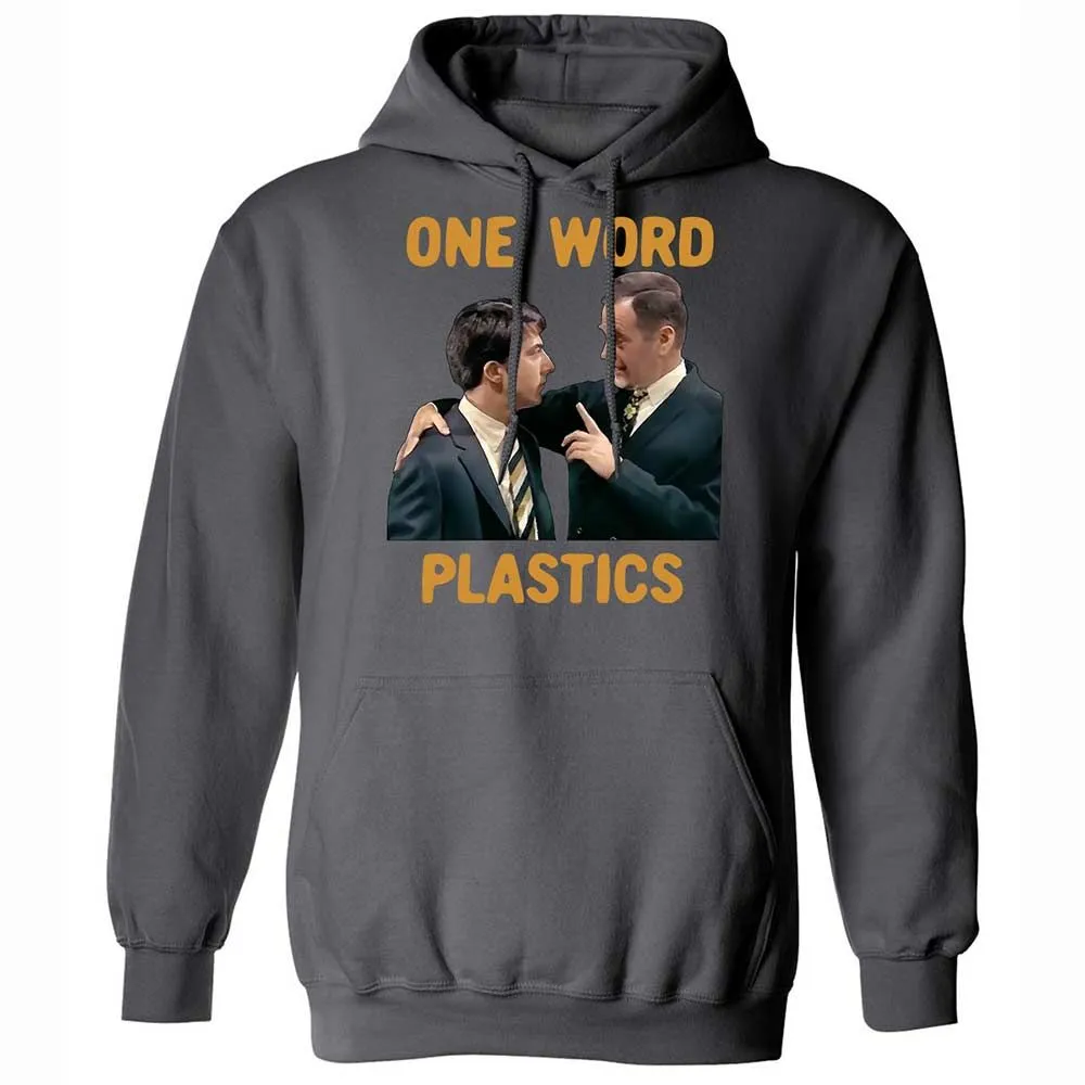 One Word - Charcoal - 20