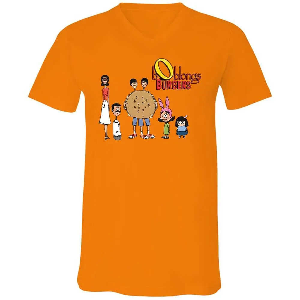 Booblongs - Orange - 7