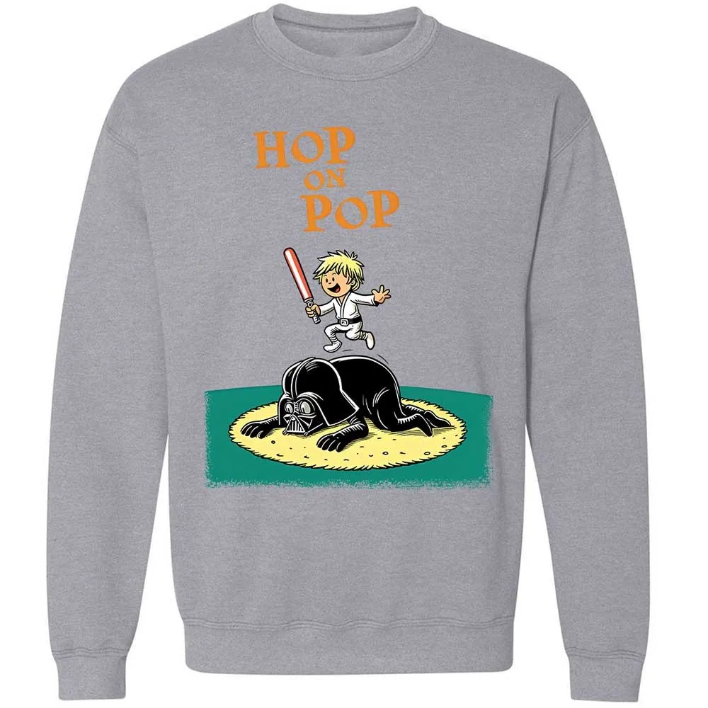 Hop on Pop - Sport Grey - 3