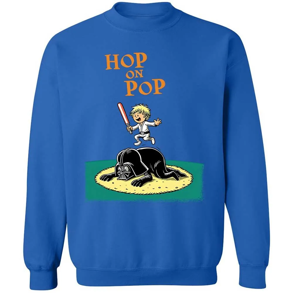 Hop on Pop - Royal - 6
